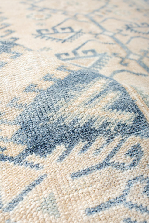 Antique Anatol Area Rug (3' x 6')